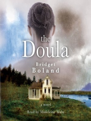 cover image of The Doula